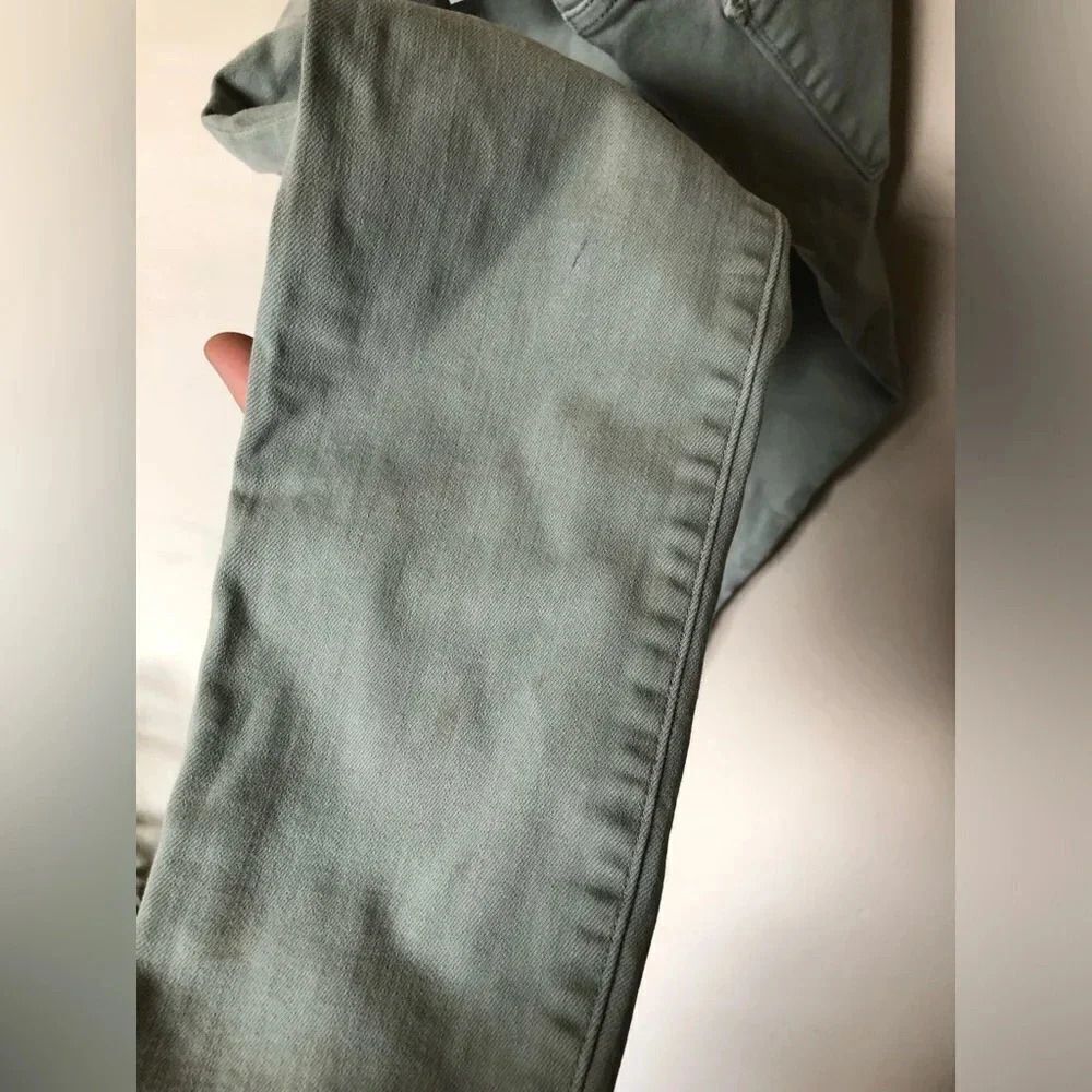 ✨ Abercrombie & Fitch | Harper Low Rise Super Skinny Jeans - Picture 5 of 7
